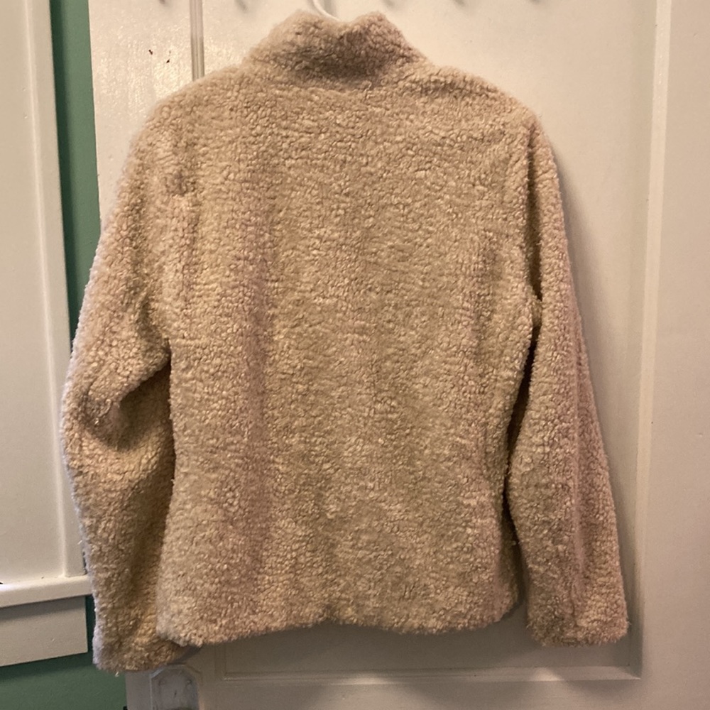 Pendleton Sherpa Jacket - image 8